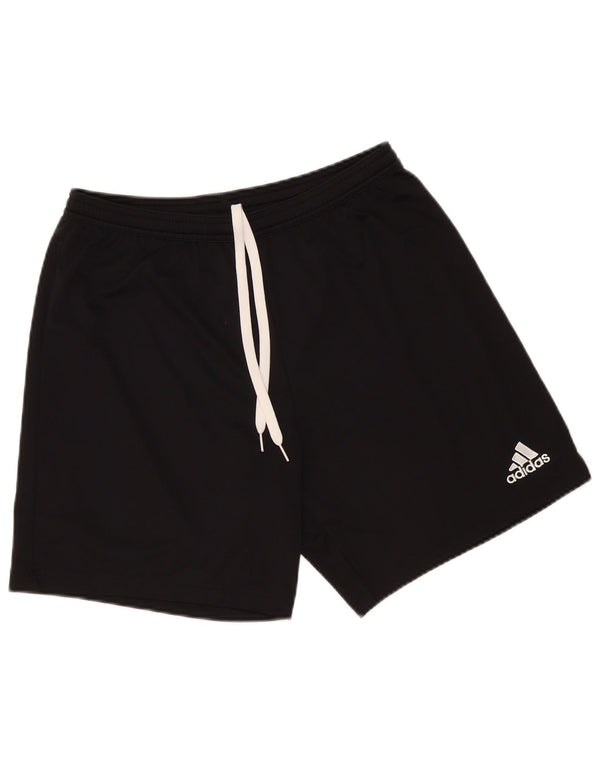 ADIDAS Mens Aeroready Sport Shorts Grande Preto