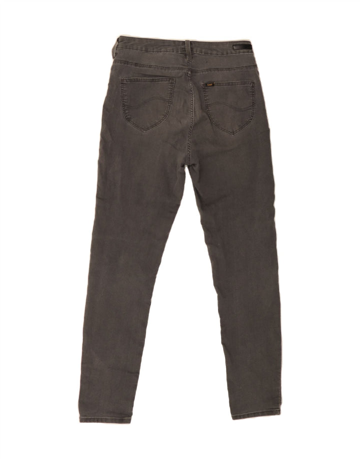 LEE Mens Skyler Skinny Jeans W31 L28 Grey Cotton Vintage Lee and Second-Hand Lee from Messina Hembry 