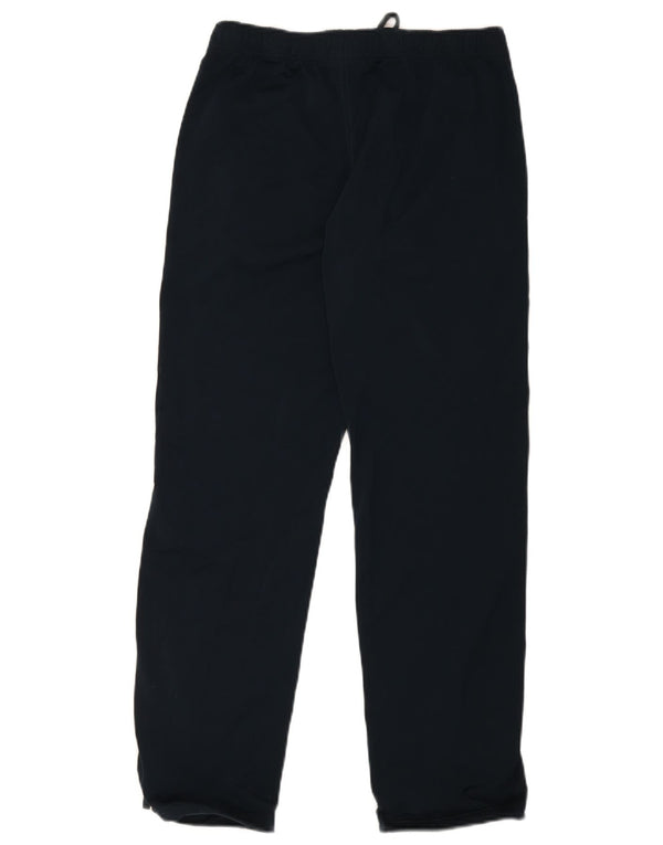 Calça esportiva masculina Champion pequena azul marinho