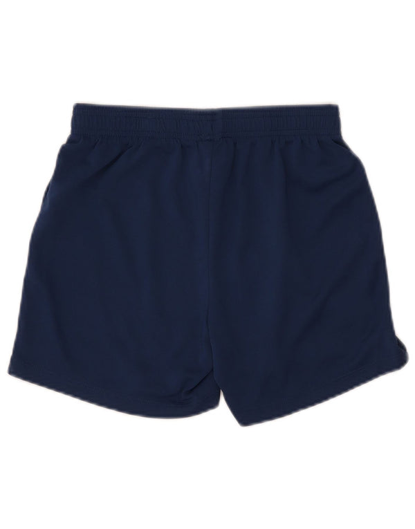 Umbro Menino Sport Shorts 9-10 Anos Médio Azul Marinho Poliéster