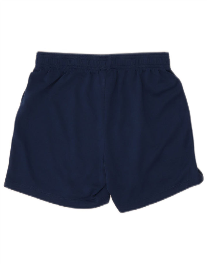 Umbro Menino Sport Shorts 9-10 Anos Médio Azul Marinho Poliéster