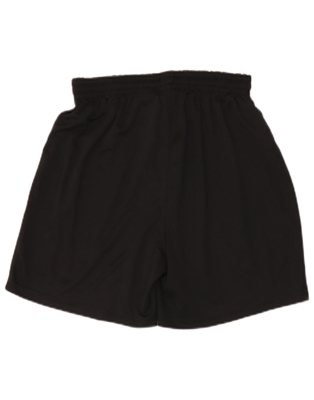 Nike Mens Sport Shorts Grande Poliéster Preto