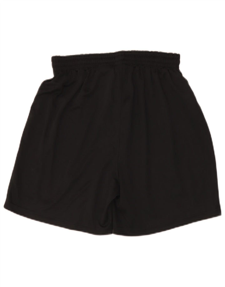 Nike Mens Sport Shorts Grande Poliéster Preto