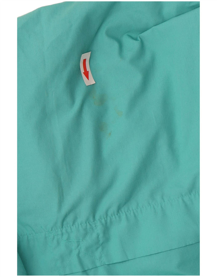 Nike Mens Full Tracksuit Grande Turquesa Poliéster