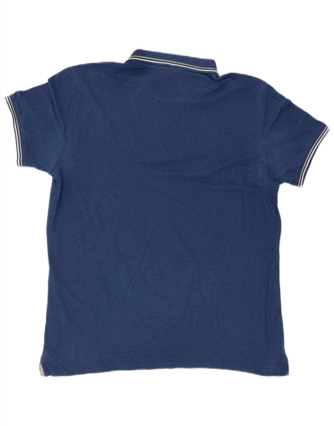 Camisa polo masculina Champion XL azul