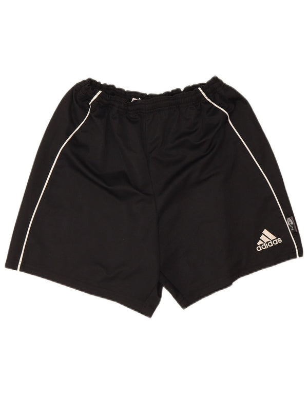 Adidas Masculino Climalite Sport Shorts Médio Preto Poliéster