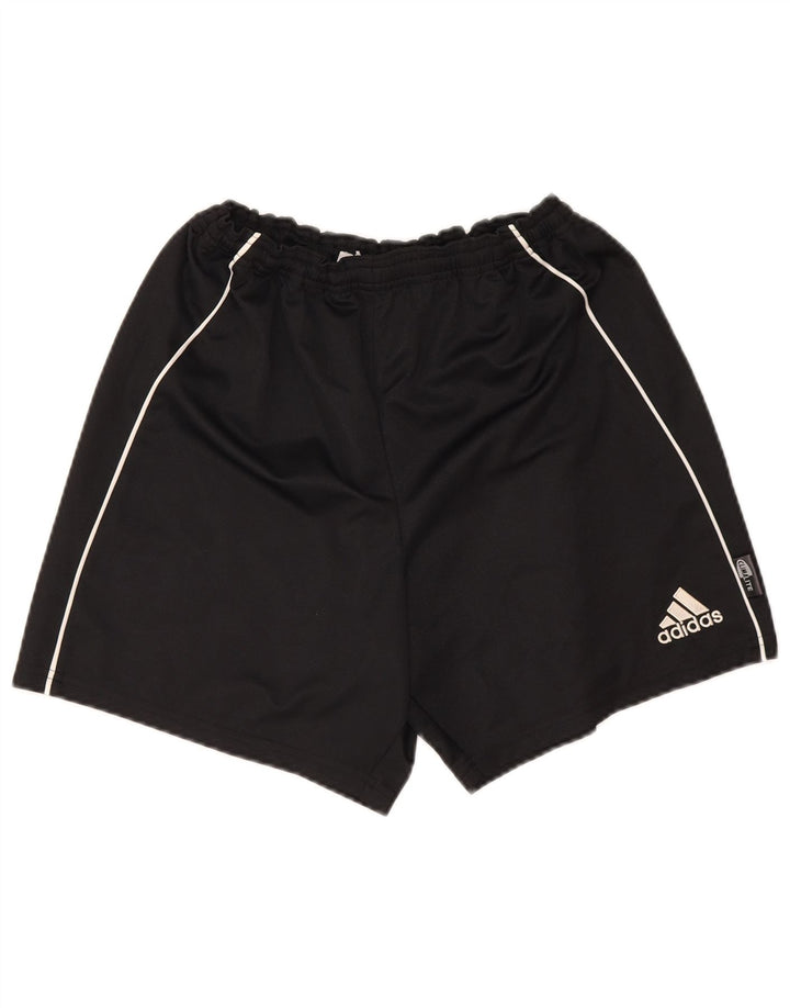 Adidas Masculino Climalite Sport Shorts Médio Preto Poliéster