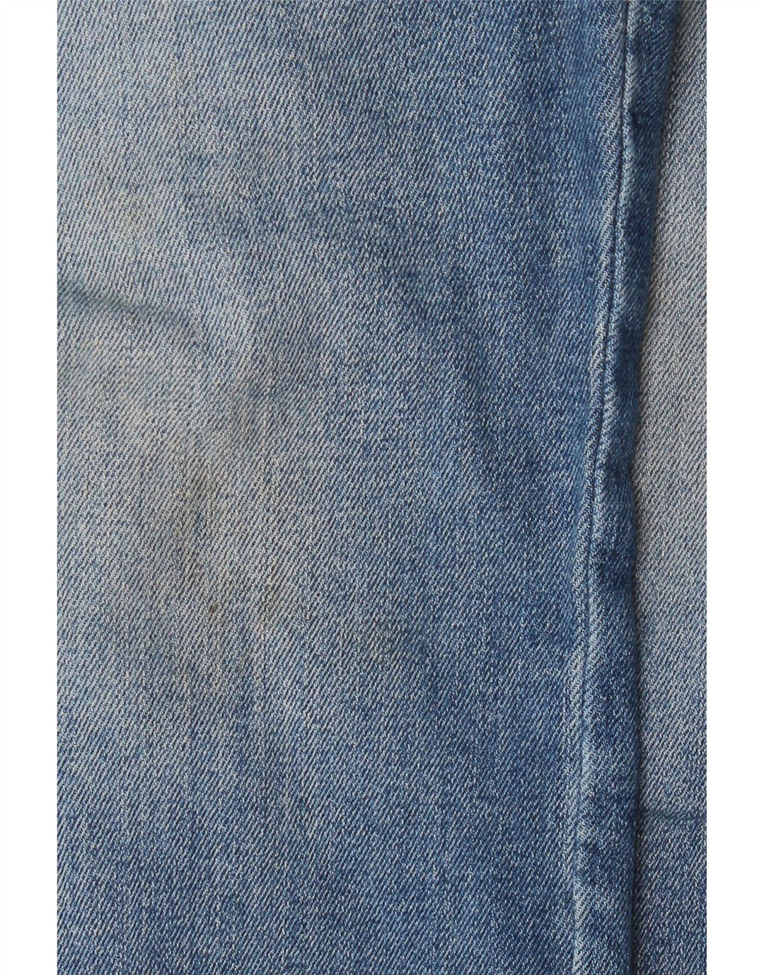 Wrangler Masculino Texas Straight Jeans W36 L32 Azul Algodão