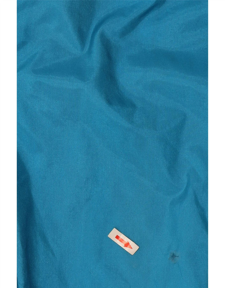 Calça Adidas Masculina Treino Joggers Grande Azul