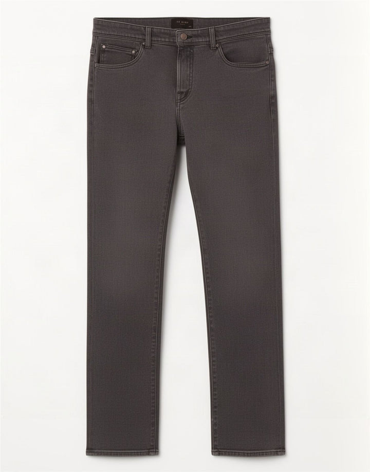 Jeans Slim Masculino Ted Baker W32 L32 Cinza
