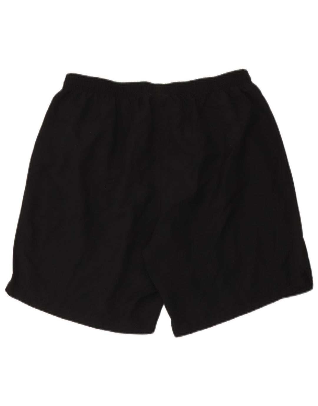 Umbro Mens Sport Shorts XL Poliéster Preto