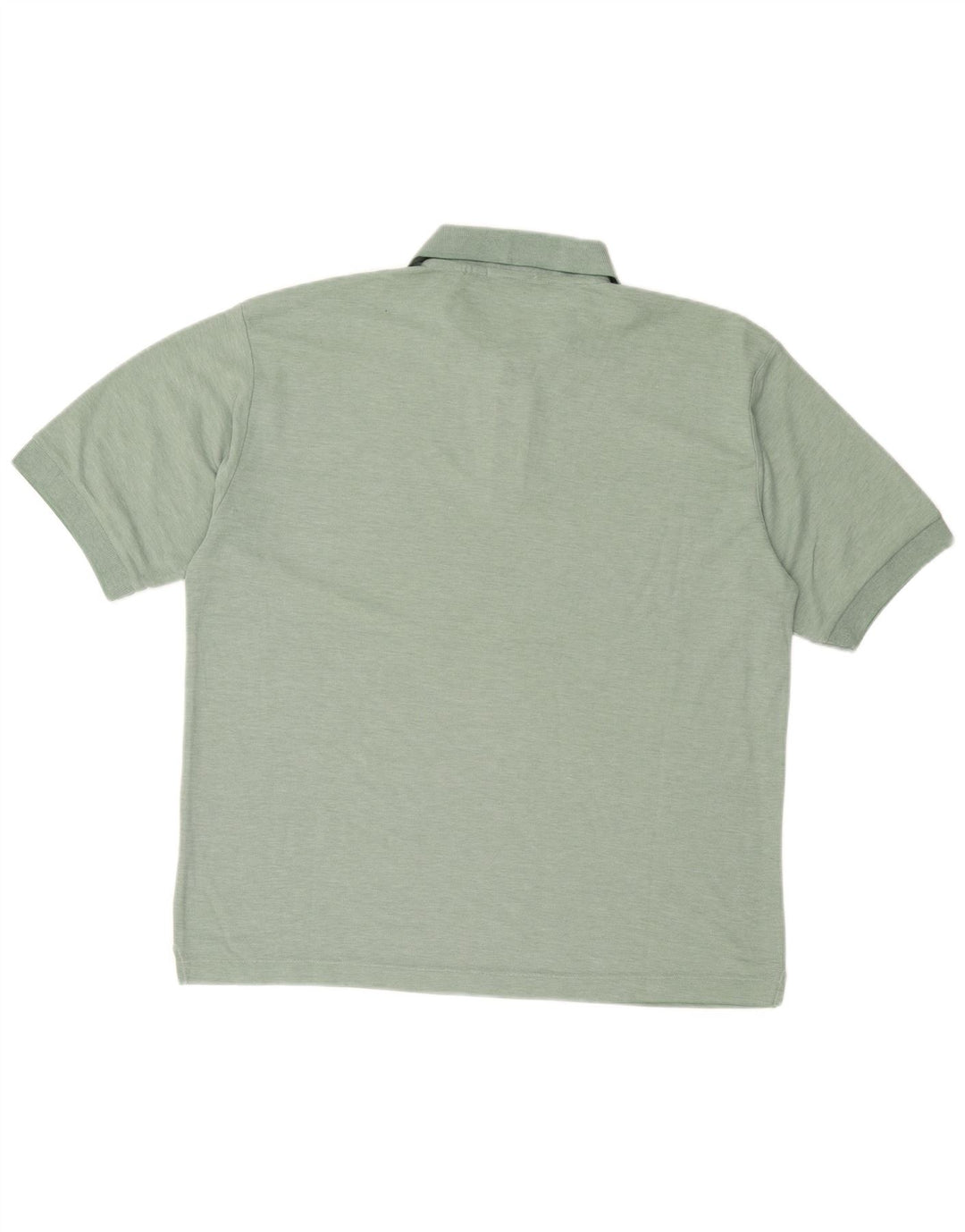 Camisa Polo Masculina Fila XL Verde