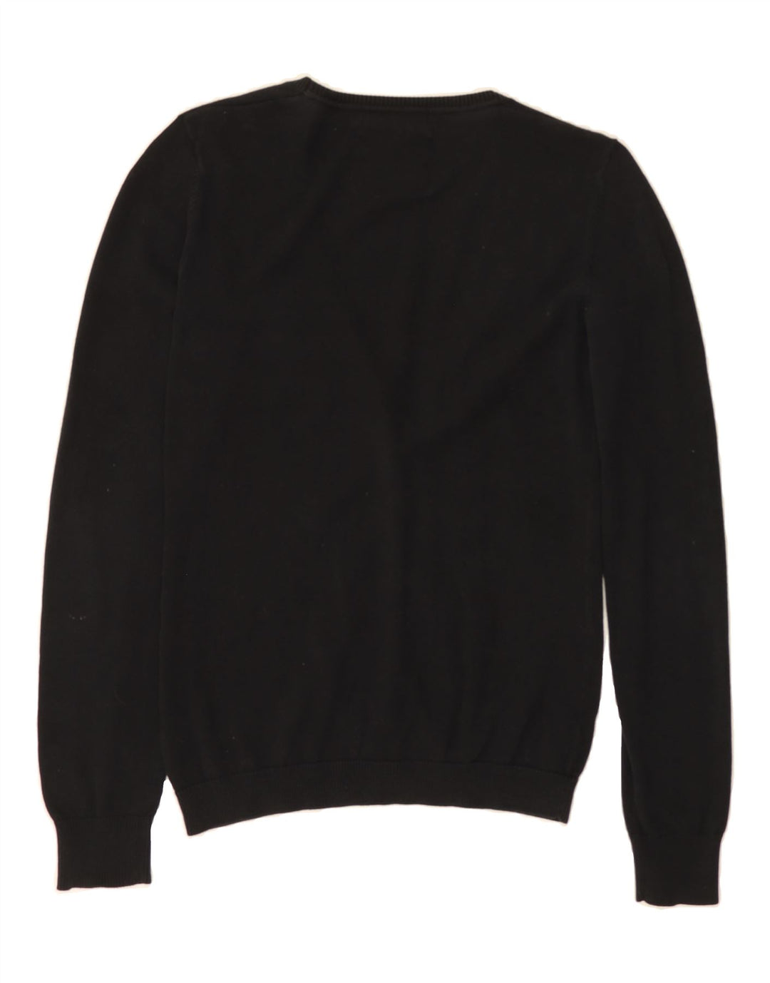 ESPRIT Womens Cardigan Sweater UK 6 XS Black Vintage Esprit and Second-Hand Esprit from Messina Hembry 