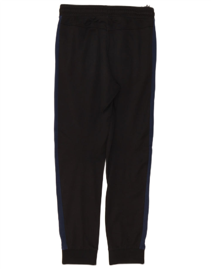 Marks & Spencer Boys Calças de treino Joggers 12-13 anos pretos