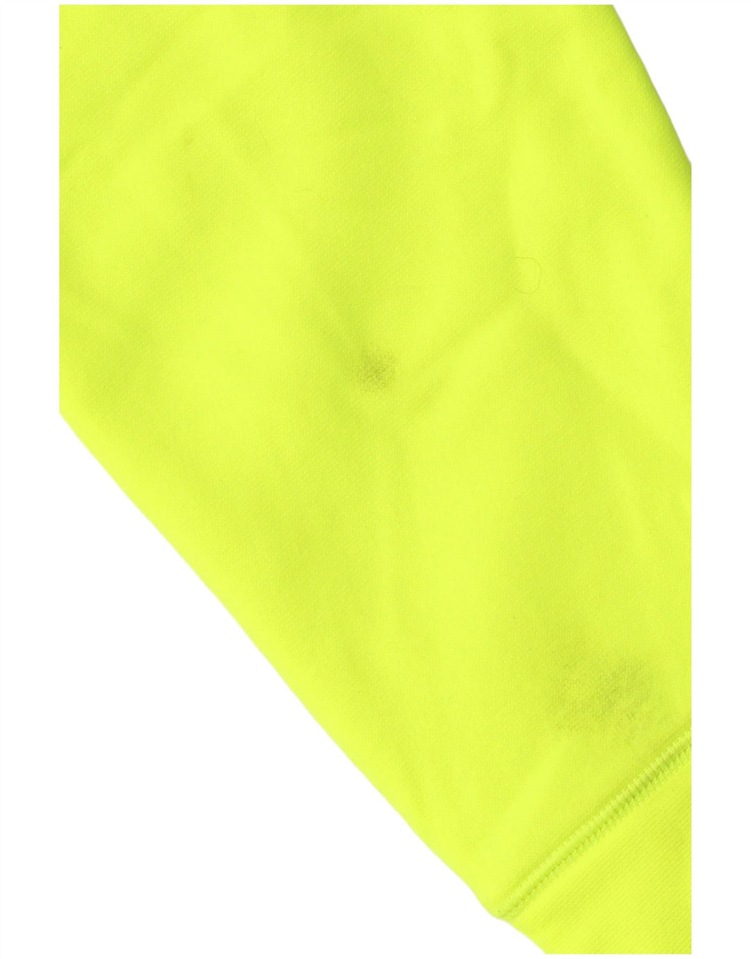 Suéter com capuz gráfico UNDER ARMOUR Boys 13-14 anos XL verde