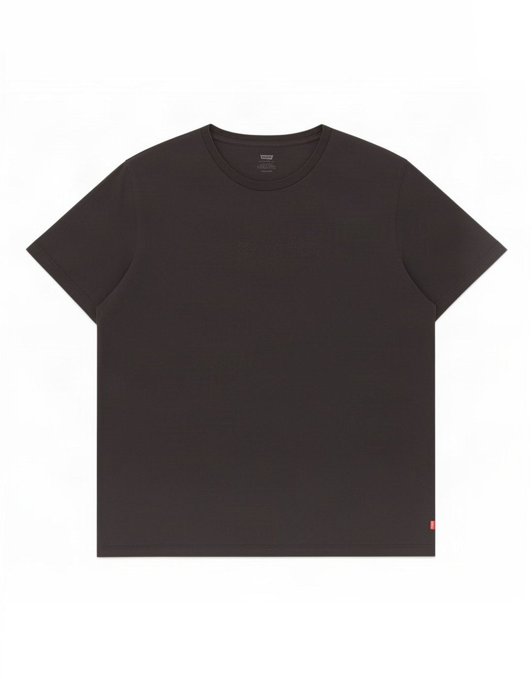 Camiseta gráfica masculina Levi's Top XL preta