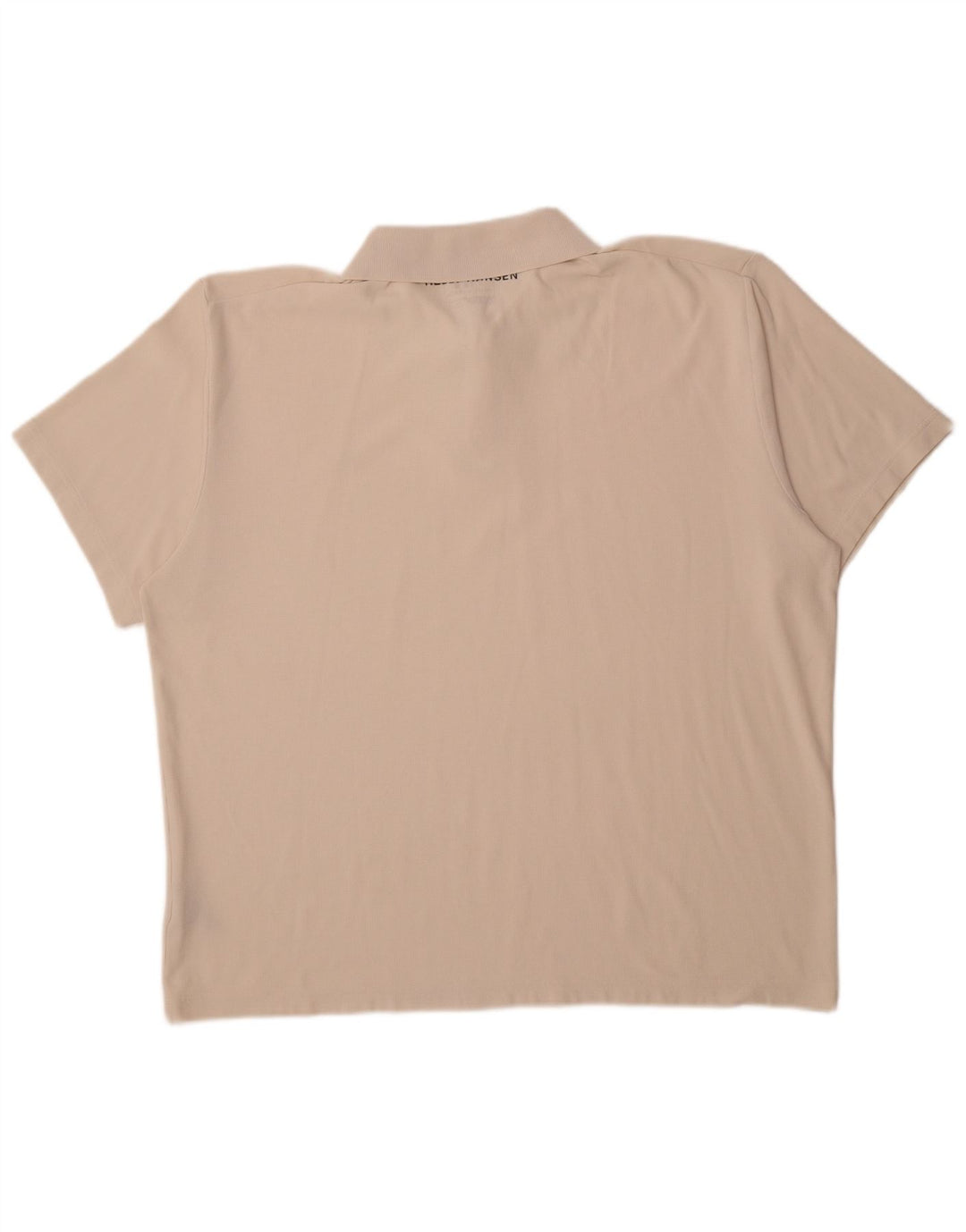 Camisa polo masculina HELLY HANSEN 3XL branco
