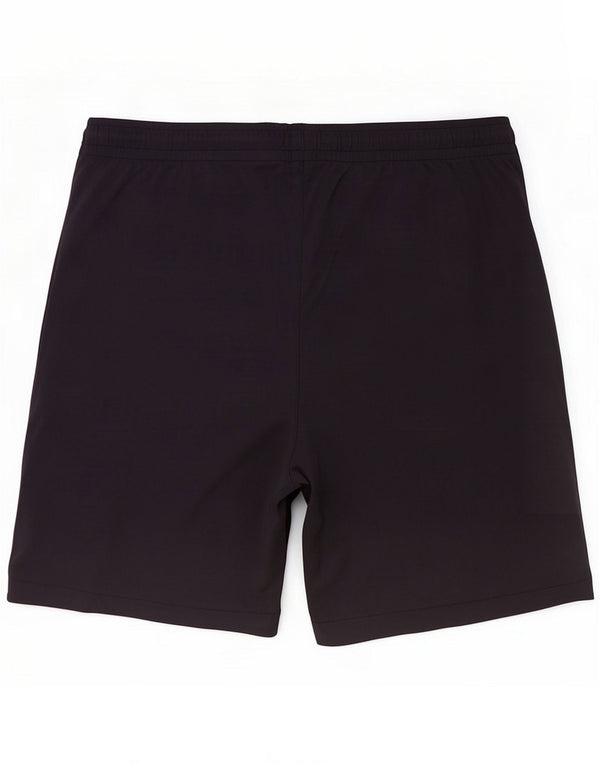 AUSTRALIAN L'ALPINA Mens Sport Shorts Grande Poliéster Azul Marinho