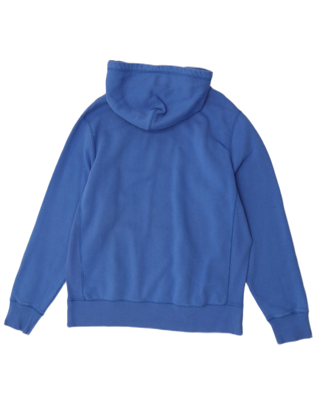 Nike Mens Hoodie Jumper XL Azul
