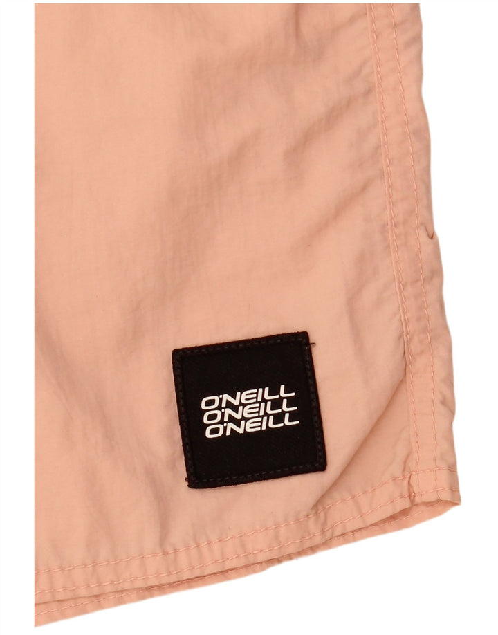 Shorts esportivo masculino O'Neill grande rosa