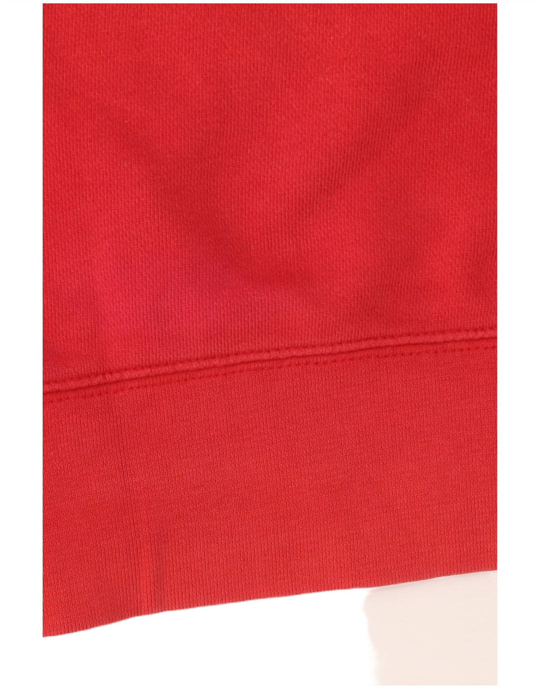 Converse masculino gráfico moletom com capuz grande algodão vermelho