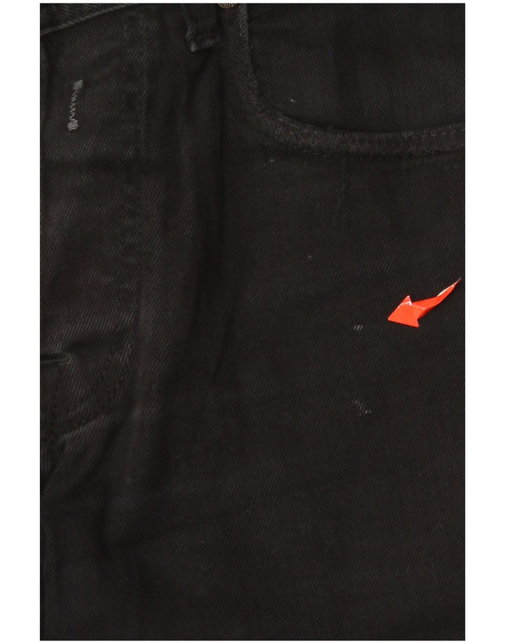 Replay Jeans Slim Masculino W36 L29 Preto