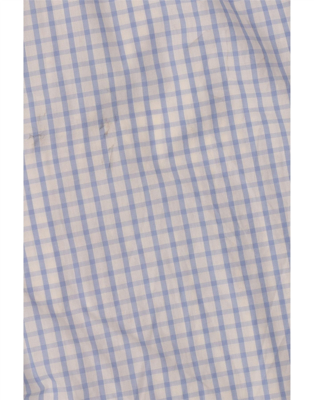 Camisa masculina Slim Fit Musto grande guingão branco