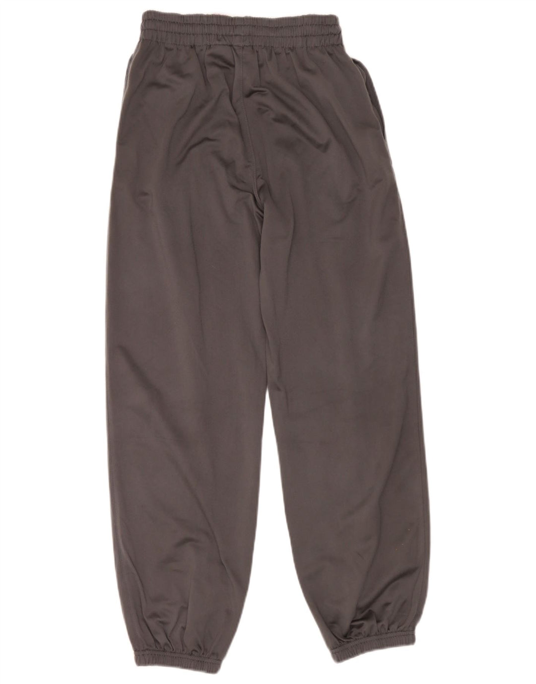 Calça de treino Nike Boys Joggers 13-14 anos XL cinza poliéster