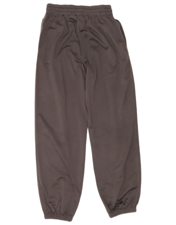 Calça de treino Nike Boys Joggers 13-14 anos XL cinza poliéster