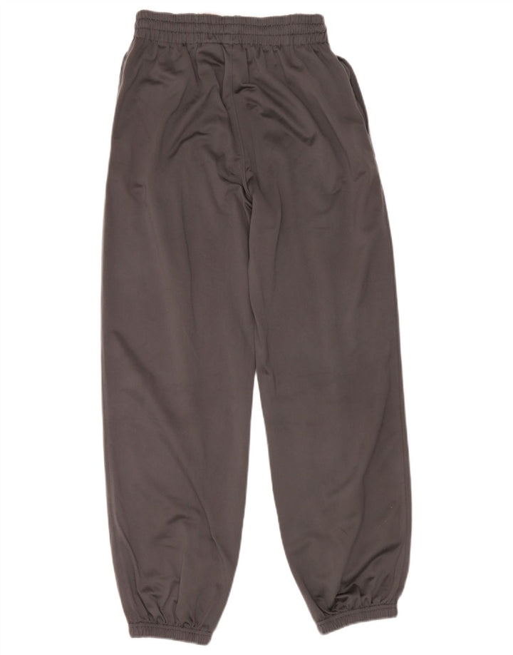Calça de treino Nike Boys Joggers 13-14 anos XL cinza poliéster