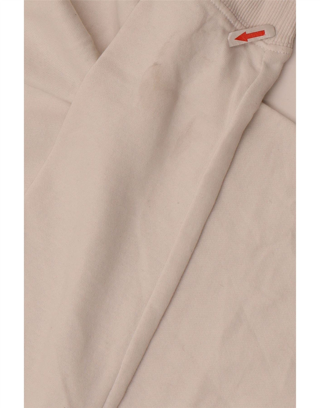 Tommy Hilfiger moletom masculino jumper XS algodão branco