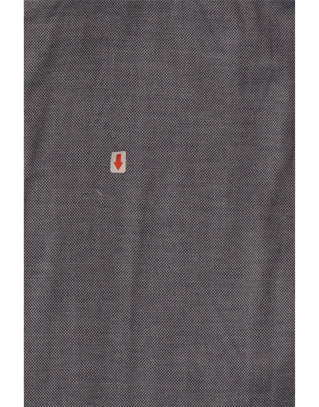 Camisa masculina Gas grande azul marinho