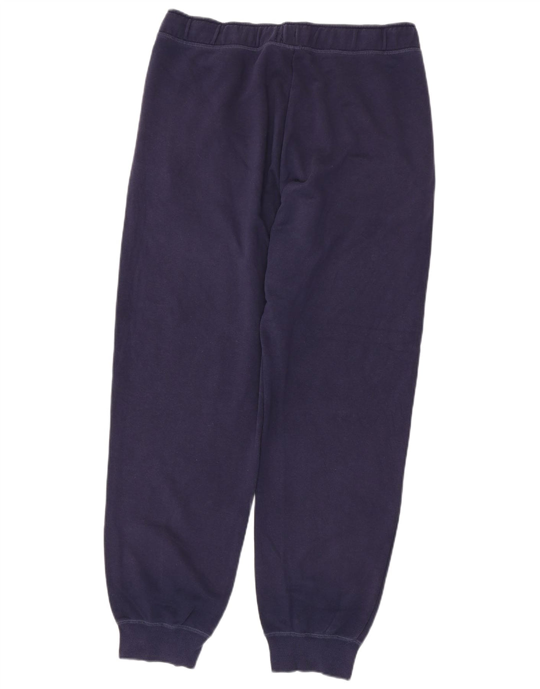 Calça de treino masculina Puma Joggers grande azul marinho