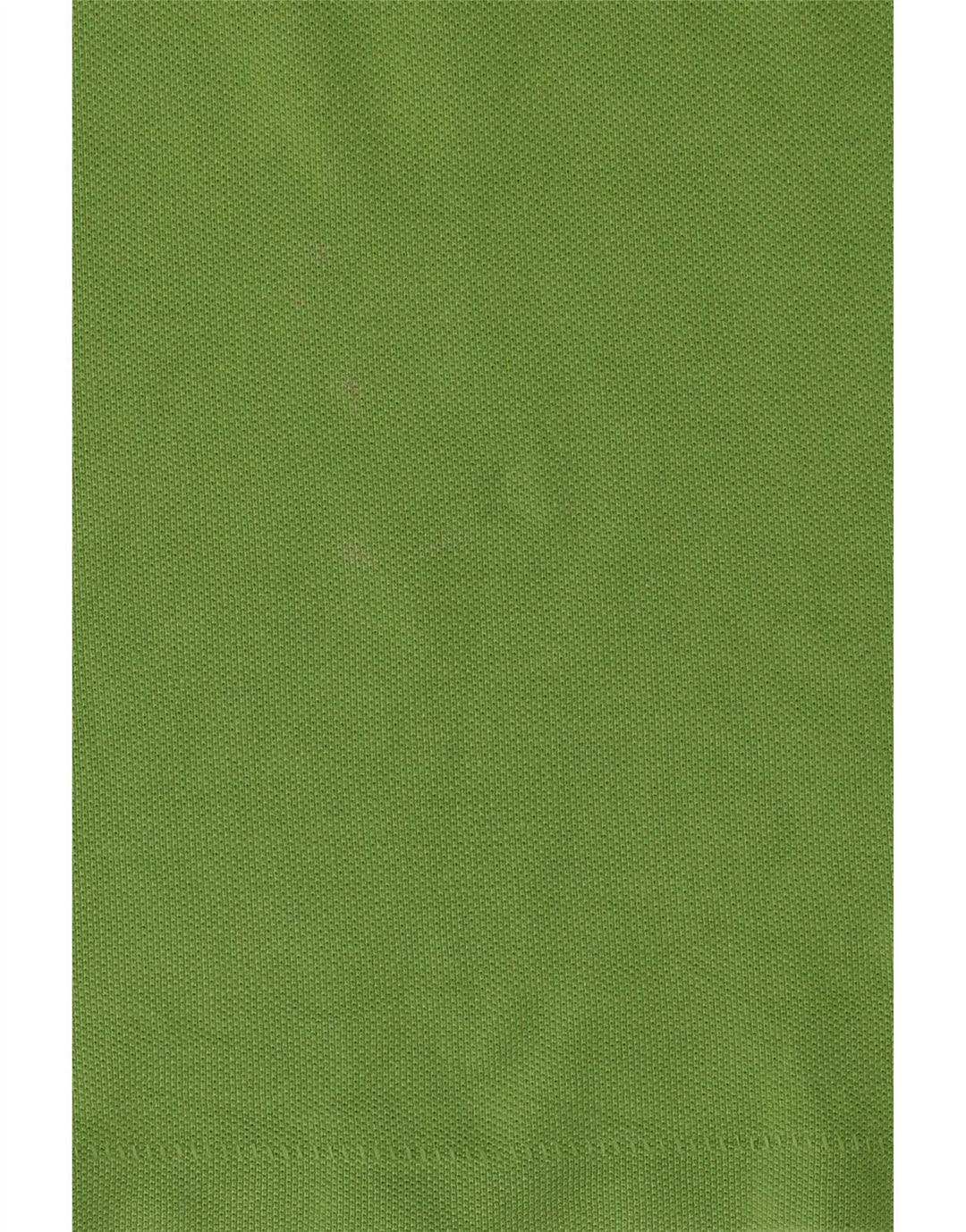 Camisa pólo masculina Blauer pequena algodão verde