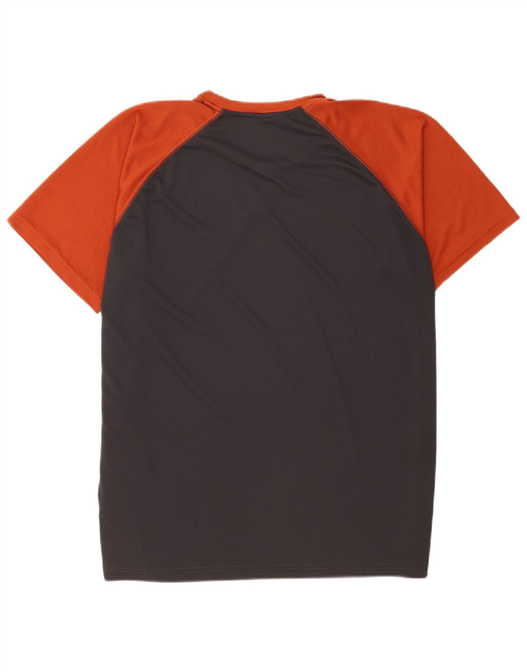 Camiseta masculina de manga curta IsoCool Mountain Warehouse preta 2XL