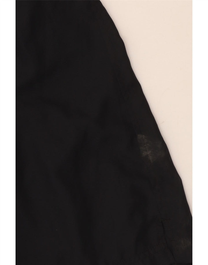 Shorts de natação Canterbury Boys 15-16 anos 2XL azul marinho poliéster