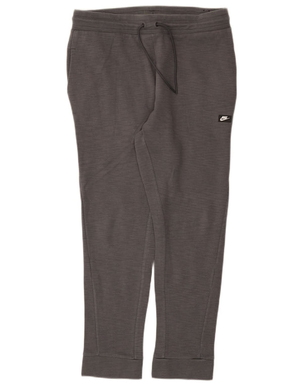 Calça Nike Masculina Treino Joggers XL Cinza