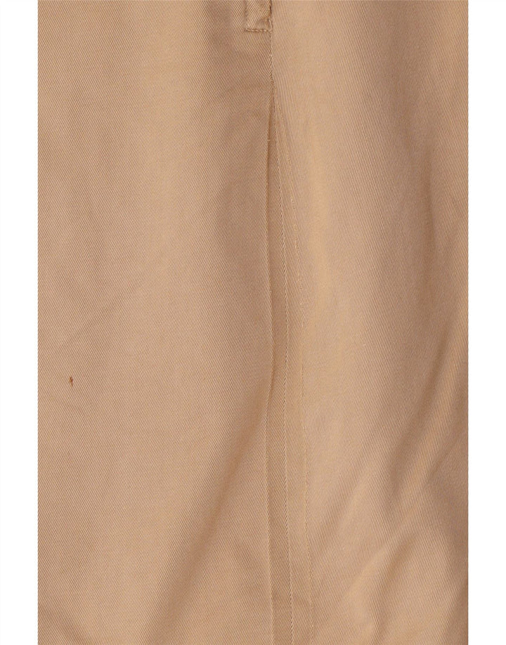 Saia feminina vintage linha A W22 2XS cáqui
