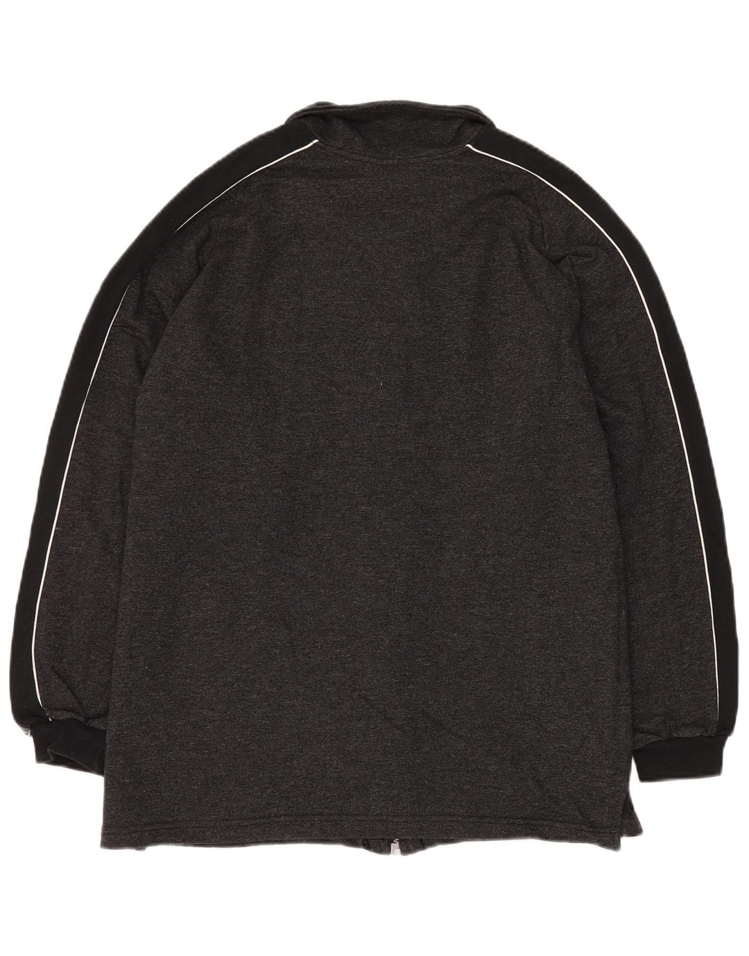 Jaqueta ASICS Masculina Graphic Tracksuit XL Cinza