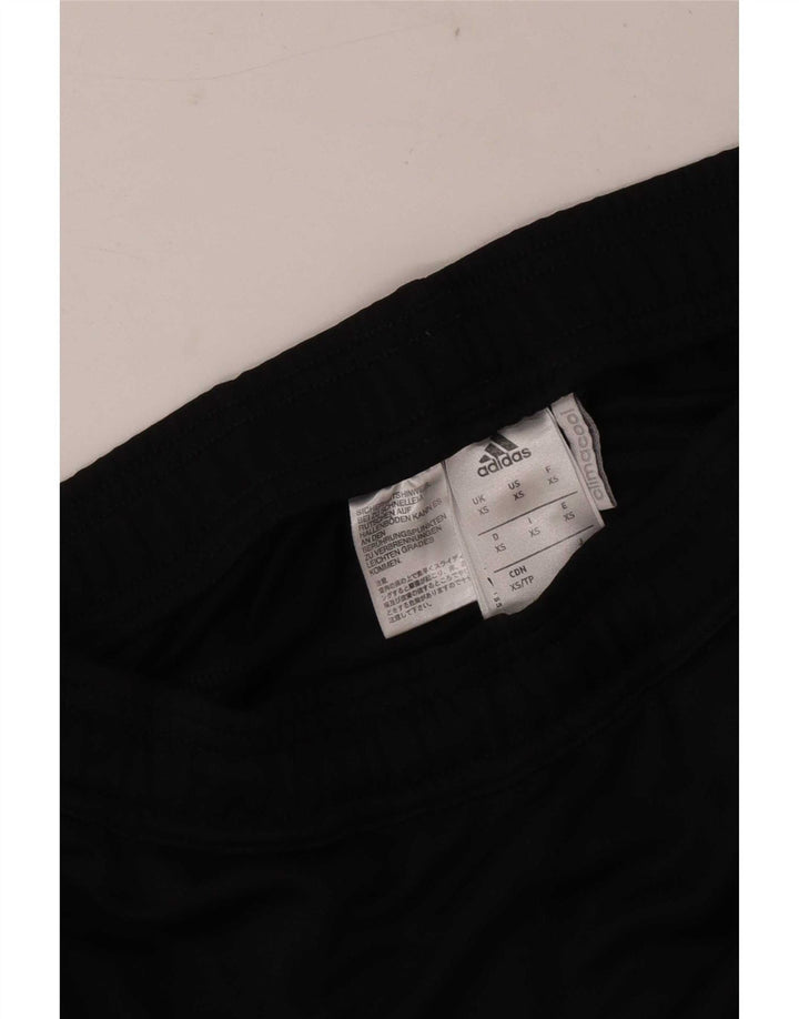Calça Adidas Mens Treino XS Poliéster Preto