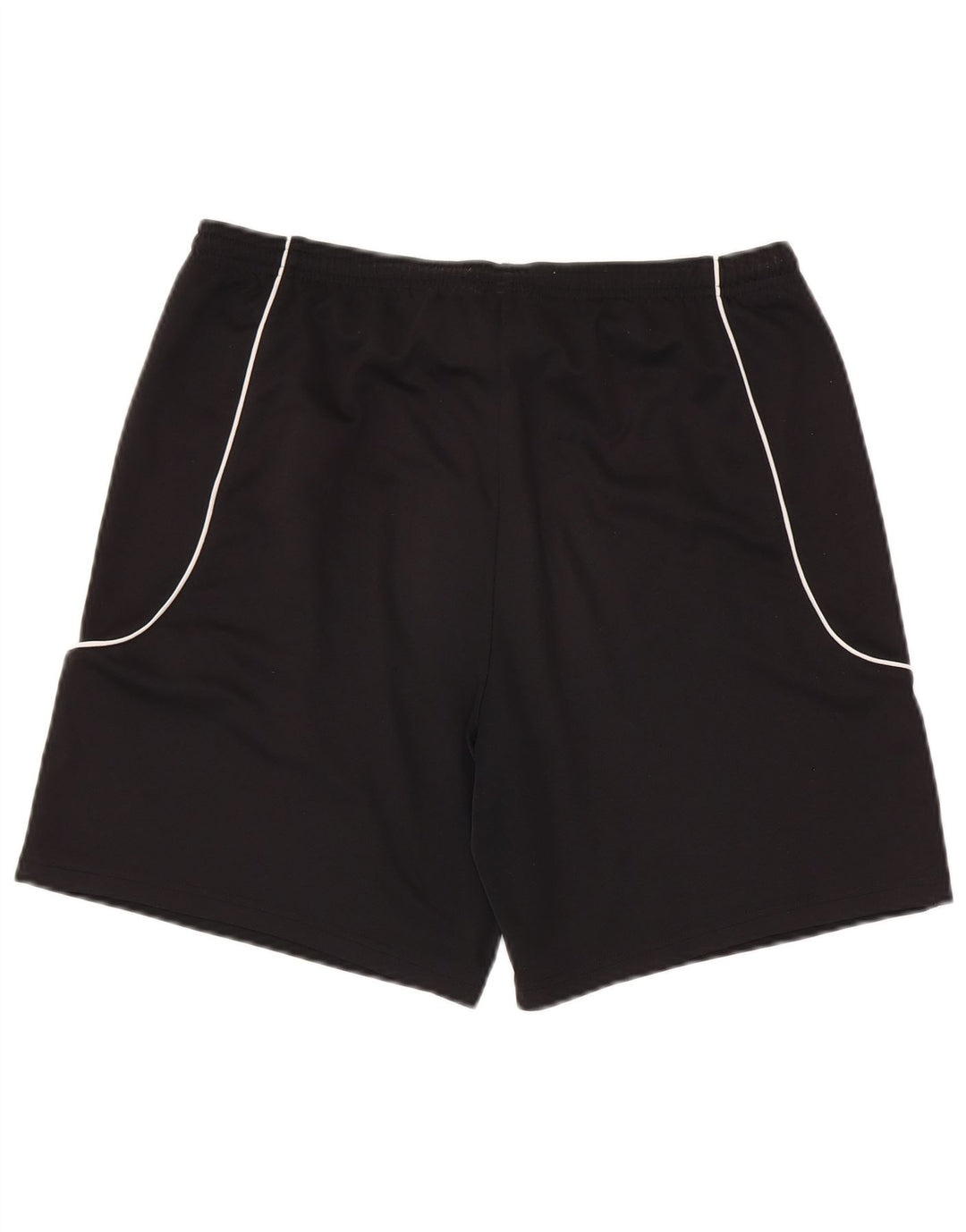 Adidas Masculino Climalite Sport Shorts XL Preto Poliéster