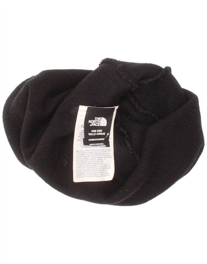 Gorro masculino The North Face tamanho único poliéster preto