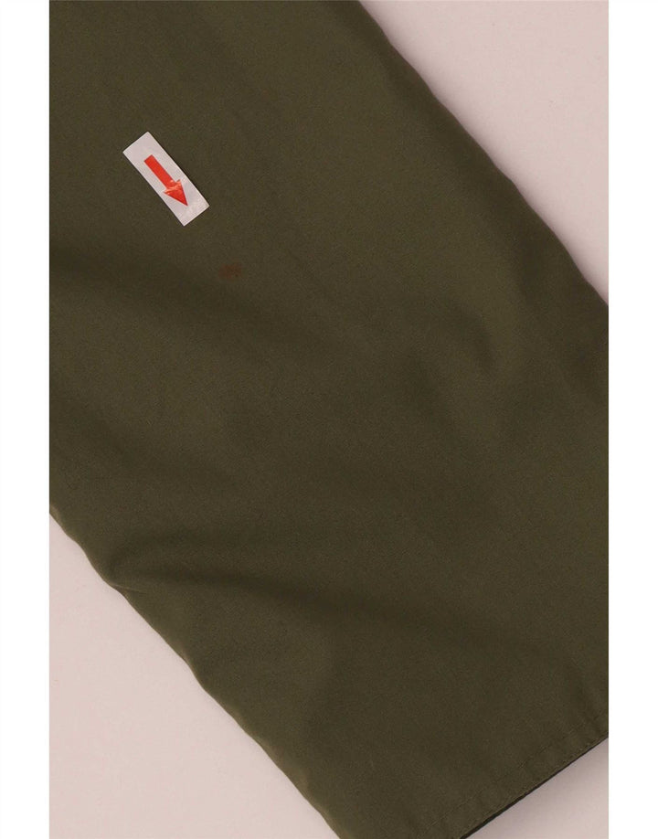 Trench Coat feminino Incom IT 43 verde médio