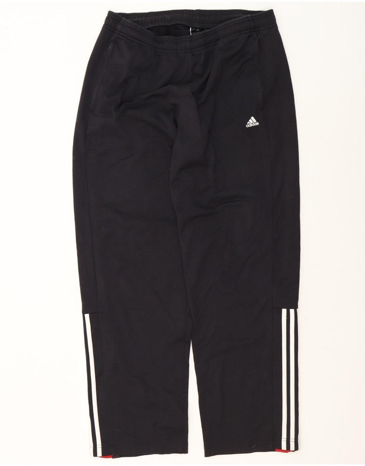 Calça Adidas Mens Treino XL Preto Poliéster