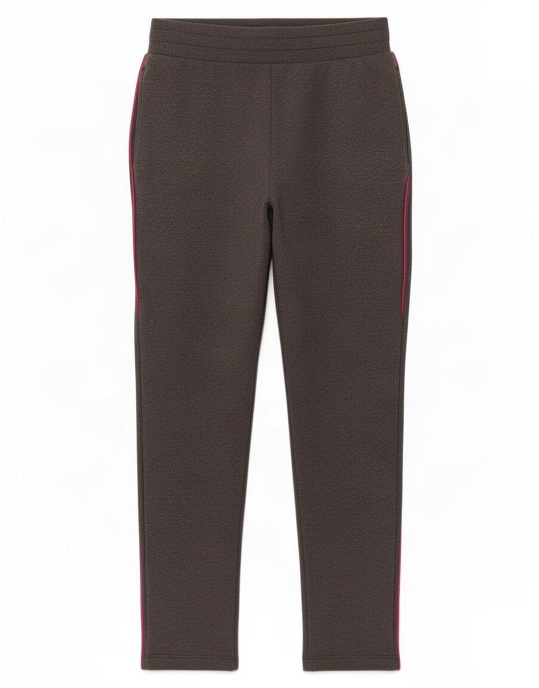 Calça de treino masculina Arena algodão cinza médio