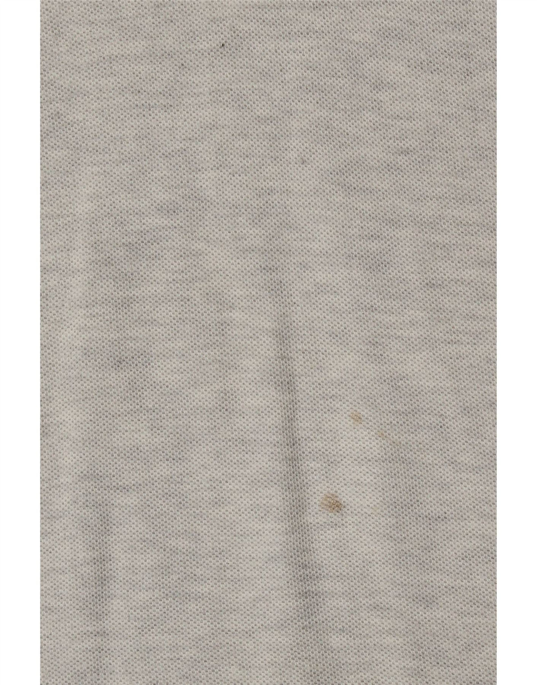Camisa polo masculina Fila IT 50 cinza médio