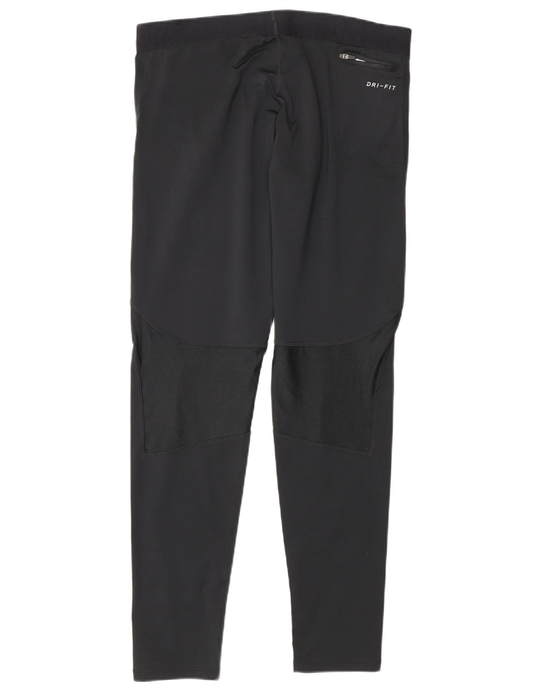 Leggings Nike Masculinos Grandes Poliéster Preto