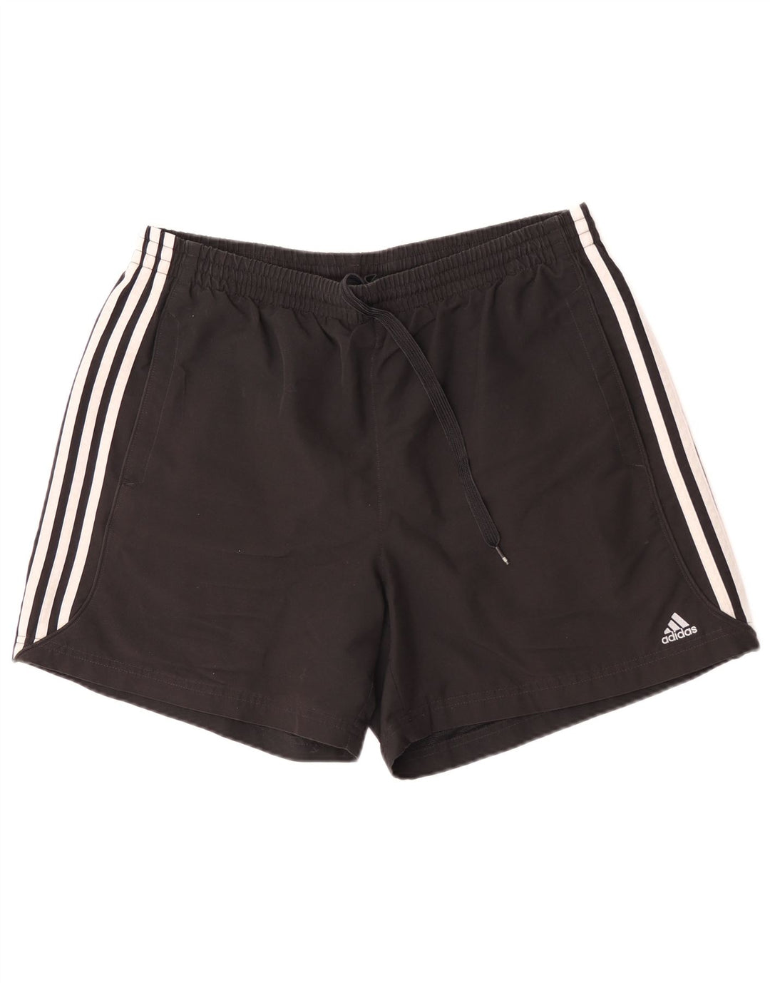 Adidas Masculino Clima 365 Sport Shorts XL Preto Poliéster