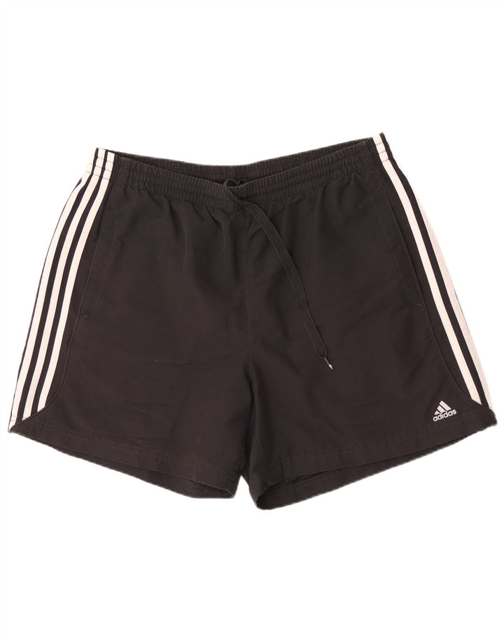Adidas Masculino Clima 365 Sport Shorts XL Preto Poliéster