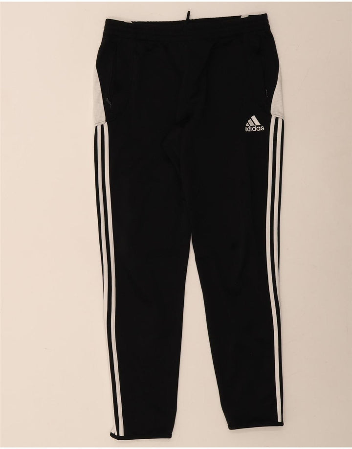 Calça Adidas Mens Climacool Treino XL Preto Colorblock
